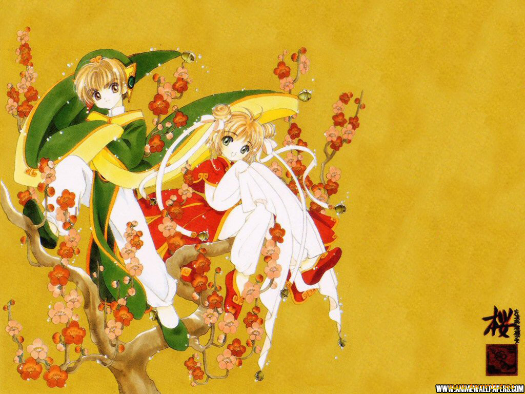 , card, captor, sakura